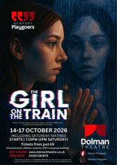 The Girl On The Train